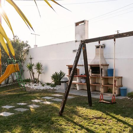 Haiku House Nazare Exterior photo