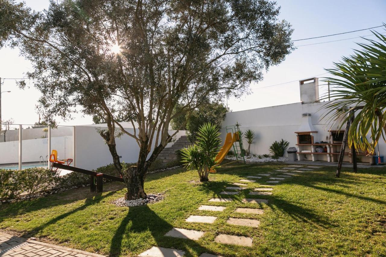 Haiku House Nazare Exterior photo